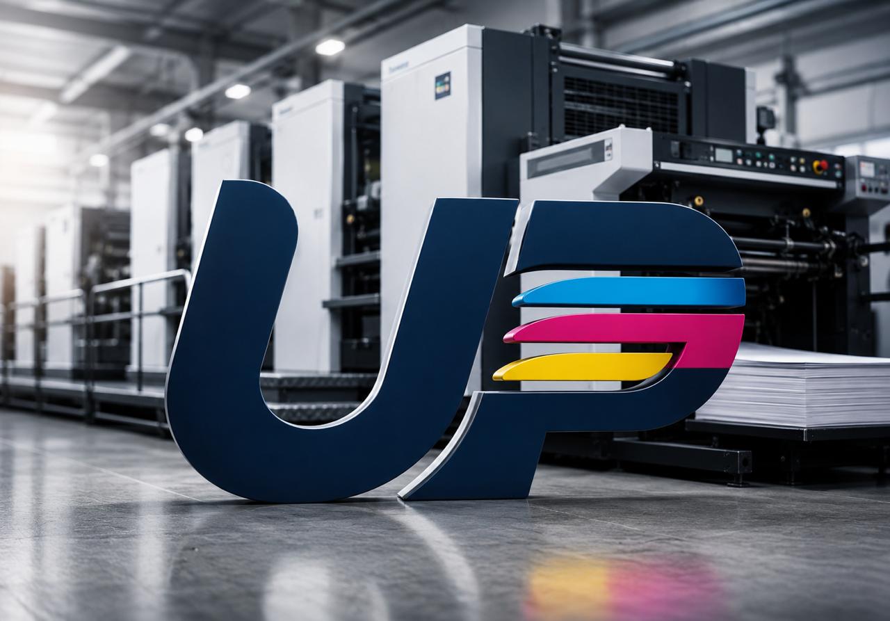 Unique Press — Printing Excellence, Delivering Trust. Since 1994.